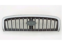 GRILLE ASSY SONATA 02-05