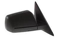 RH DR MIRROR MAN BLK SOUL 10-11