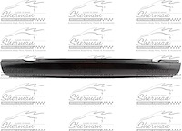 Rocker Panel 1972-93 Ram 2 Door