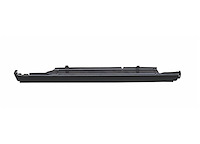Right Side Outer Rocker Panel for Select 1972-1993 Dodge Trucks