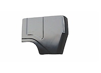 RH CAB CORNER DODGE P/U 72-93