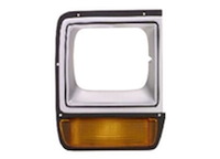 Headlight Door Right Headlight Door