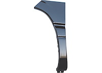 LH RR LWR FT FENDER OLD STYLE DODGE P/U R1500 94-01 R2500/3500 94-02