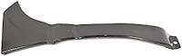 RH RR LWR FT FENDER OLD STYLE DODGE P/U R1500 94-01 R2500/3500 94-02