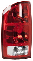 LH T.L. COMBINATION TYPE DODGE P/U 02-06 NSF