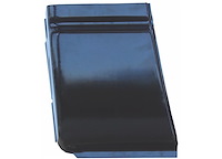 RH CAB CORNER DODGE RAM P/U STANDARD CAB 02-08