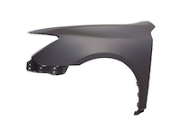 LH FRONT FENDER ASY LEXUS