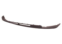 FRONT BUMPER AIR DAM W/O