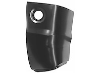 LH CAB CORNER BODY PANEL