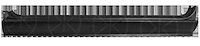 RH SIDE PANEL LWR SPRINTER 03-06