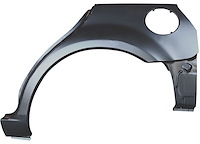 LH RR WHEEL ARCH MAZDA6 SDN/H-BACK 03-08