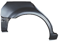 RH RR WHEEL ARCH MAZDA6 SDN/H-BACK 03-08
