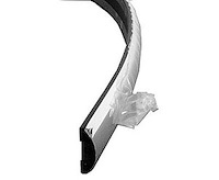 FT IMPACT STRIP CHR TOWN COUNTRY 96-00