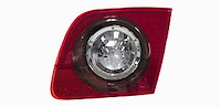 RH BACK-UP LAMP STD TYPE MAZDA3 SDN 04-06