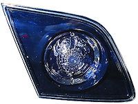 Back Up Lamp 2007-09 Mazda3 Hatchback