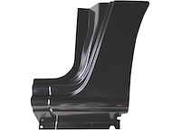 SHE347-57L Quarter Panel Patch, Lower Front for 2001-2007 Dodge Caravan