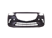FRONT BUMPER COVER W/O CH