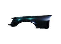 LH FENDER MERCEDES-BENZ S-CLASS 140 SDN 92-99