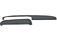 DASH COVER BLK GALAXIE 66