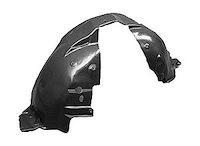 RH FENDER LINER EDGE/LINCOLN MKX 07-10