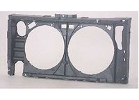 RAD SUPPORT SMC TAURUS 96-07 SABLE 00-05