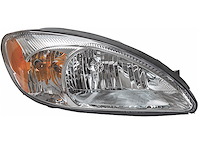 RH H.L. C W/O CENTENNIAL EDITION TAURUS 00-07 NSF