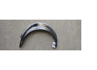 Outer Wheel Housing 1964-66
