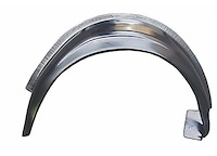 Outer Wheel Housing 1964-66