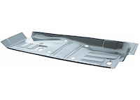 Full Length Floor Pan 1964-70 Convertible