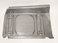 Seat Platform 1964-68 Mustang Coupe