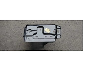 Battery Tray 1964-66
