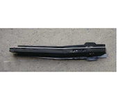 Rear Frame Rail Repair Patch 1964-70 Mustang