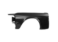 Front Fender 1967 Ford Mustang