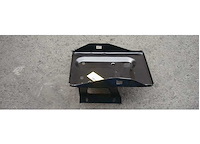Battery Tray 1967-70 Mustang/Cougar