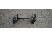 Battery Hold Down Bracket 1967-70 Mustang/Cougar