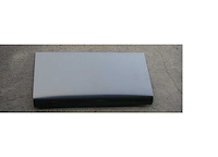 Trunk Lid 1967-68 Mustang Convertible