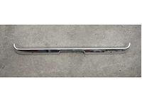 Rear Bumper 1967-68 Mustang