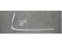 Grille Moulding 1967-68