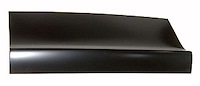 Trunk Lid 1969-70 Fastback