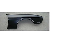 Front Fender 1973 Ford Mustang