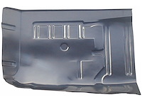 Front Section Floor Pan 1971-73