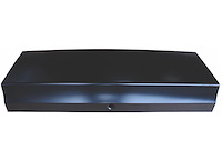 Trunk Lid 1971-73 Mustang Fastback