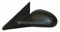 Power Remote Door Mirror - Text 1999-2004