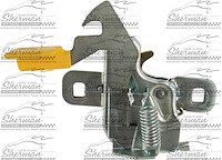 Hood Latch Mustang