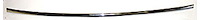 RR BUMPER MLDG CTR CHR TOWNCAR 98-02