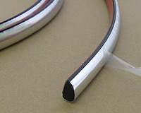 RR IMPACT STRIP CHR GRAND MARQUIS 95-97