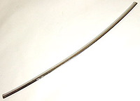 FT BUMPER MLDG UNIV 2 REQD GRAND MARQUIS 03-07