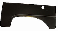 Quarter Panel Skin 1966-77 Bronco 2 Door