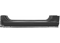 LH ROCKER PNL FT DOOR FACTORY STYLE ECONOLINE 92-07