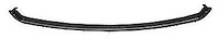 FT BMPR DEFLECTOR FILLER ECONOLINE 01-07